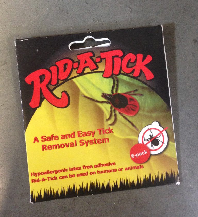 What is the best way to remove a tick? Barrier Pest Control