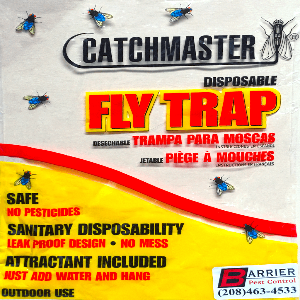 Fly Bag